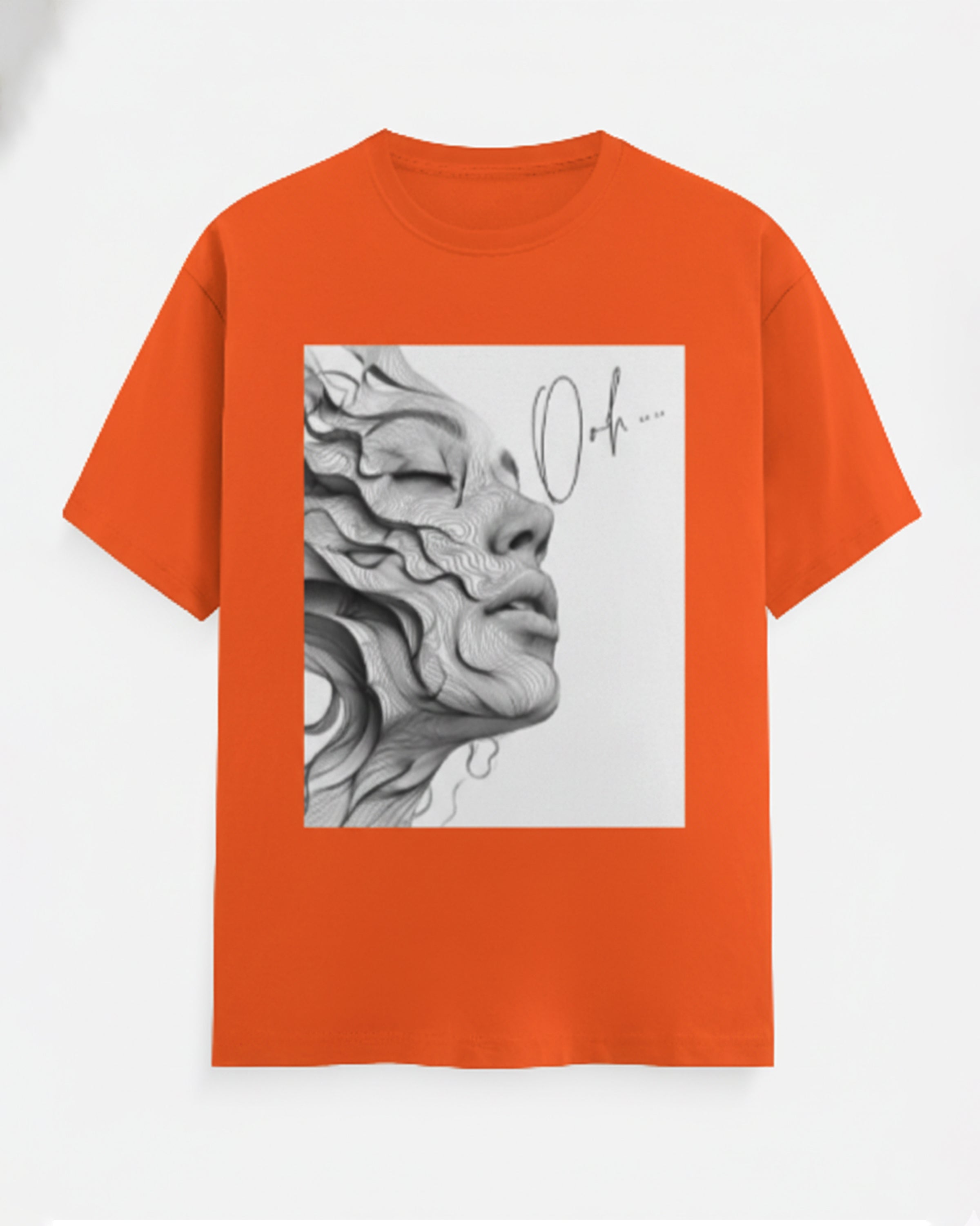 OHH LELE Cotton Women’s T-Shirt