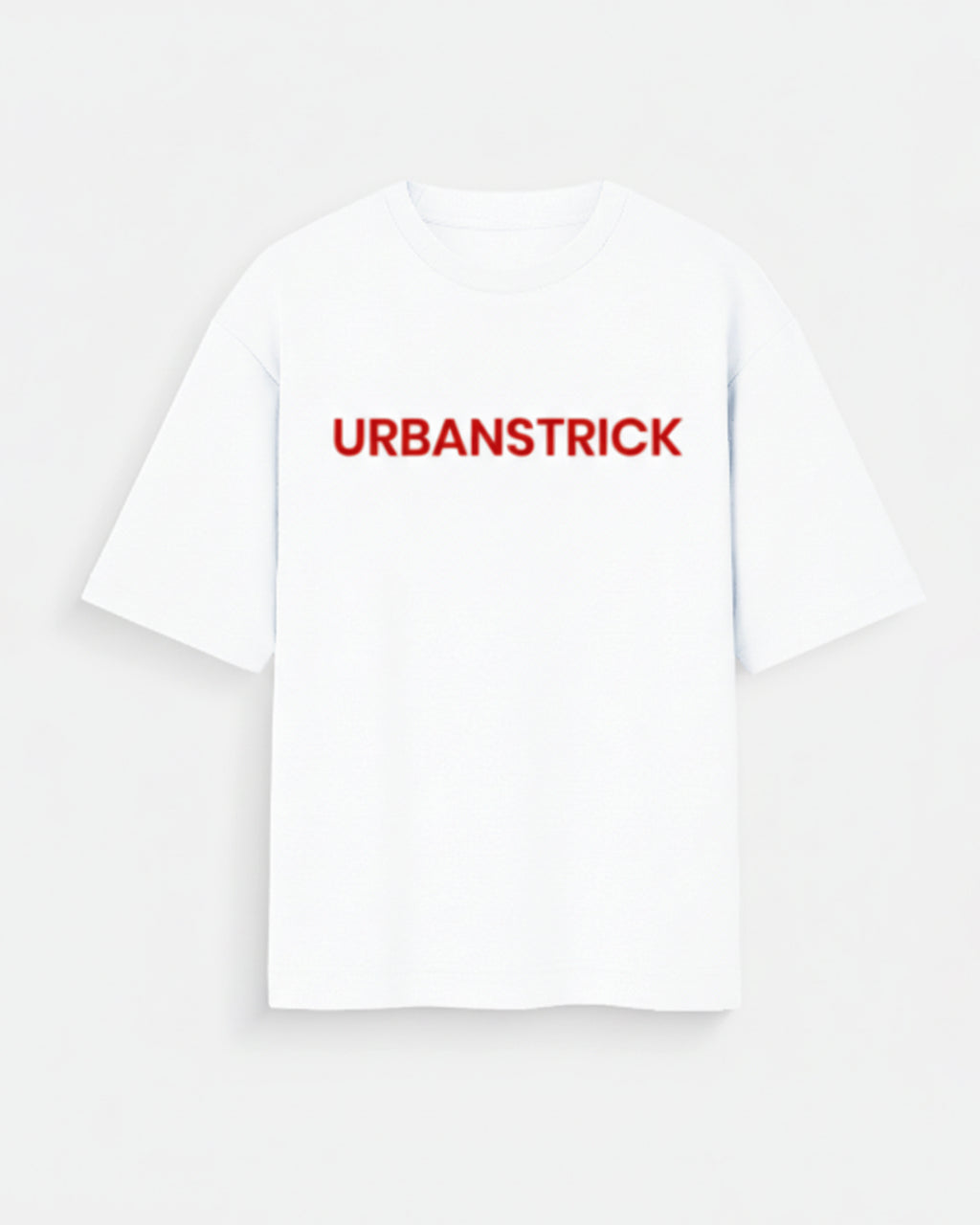 Amore Ace Urbanstrick Back Printed T-Shirt