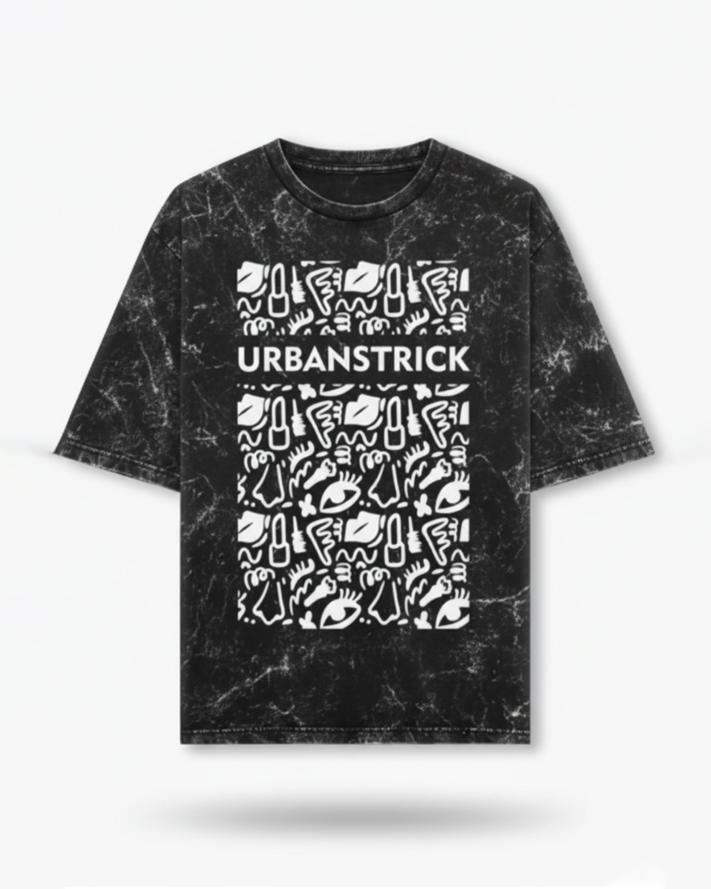 Urbanstick Signature Design- unisex